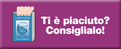 Ti è piaciuto? Consiglialo